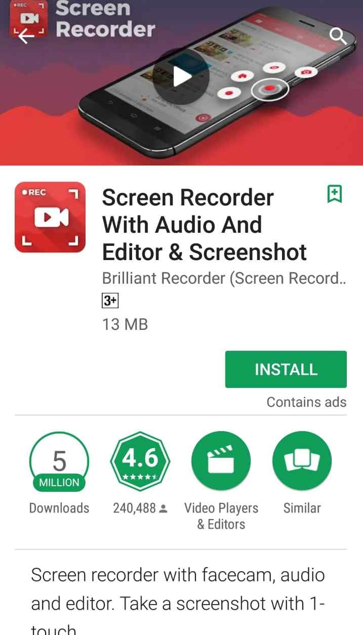 screen-recorder-apps-for-android